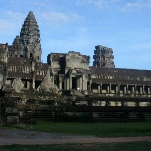 Meet your Posher, Rick